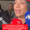 #ServicioInformativo | Luego de que se anunciara que Martha Peralta fue puesta en libertad mientras continúa la investigación en su contra por el caso de la UNGRD.