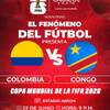 #Deportes | ¡Colombia busca la clasificación anticipada a la fase final del Mundial 2026!