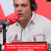 #6AMW | En entrevista con 6AM de Julio Sánchez Cristo, Andrés Sánchez, conocido por imitar al cantante Ozuna, se refirió a la denuncia que interpuso contra el artista urbano Blessd por los presuntos delitos de secuestro y amenazas.