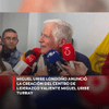 #EnRedes | Miguel Uribe Londoño anunció la creación del Centro de Liderazgo Valiente Miguel Uribe Turbay para que los jóvenes de Colombia se formen y conozcan quién fue este político colombiano.