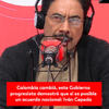 #6AMW | Colombia cambió, este Gobierno progresista demostró que sí es posible un acuerdo nacional: Iván Cepeda.