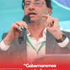 #6AMW | José Manuel Restrepo, fórmula vicepresidencial de Abelardo de la Espriella, pasó por los micrófonos de 6AM W, con Julio Sánchez Cristo, para hablar de su plan de gobierno y de la segunda vuelta presidencial.