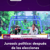 #LaLuciérnaga | Jurassic político: después de las elecciones.