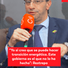 #ElGranReto2026 | El candidato a la Vicepresidencia José Manuel Restrepo pasó por los micrófonos de Caracol Radio y aseguró que es posible realizar una transición energética en Colombia.