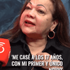 Esta semana, en #GenialesyMayores que yo, conversamos con Ángela Carrasco (@angelacarrasco_oficial), una mujer que ha sido referente indiscutible de la música romántica en español.