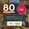Medellín sigue sorprendiendo con sabores para todos los gustos.