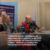 #EnRedes | “Nosotros creemos que el programa del doctor Abelardo de la Espriella recoge integralmente las principales banderas de Germán Vargas Lleras, especialmente en lo que tiene que ver con orden público”, señaló la familia del fallecido exvicepresidente.