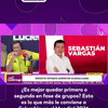 #LaLuciérnaga | ¿Es mejor quedar primero o segundo en fase de grupos?
