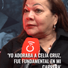 Esta semana, en #GenialesyMayores que yo, conversamos con Ángela Carrasco (@angelacarrasco_oficial), una mujer que ha sido referente indiscutible de la música romántica en español.