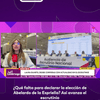 #LaLuciérnaga | ¿Qué falta para declarar la elección de Abelardo de la Espriella (@delaespriella_style)?