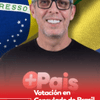 #6AMW | Alfredo Saade, embajador de Colombia en Brasil, se refirió en 6AM W a los resultados de la primera vuelta para elegir al próximo presidente.