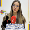 #ElGranReto2026 | ¿Sabe qué es lo que hacen los testigos electorales durante las elecciones?