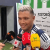 #Deportes | Teófilo Gutiérrez, delantero campeón de Liga con Junior: 