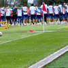 #Deportes | ¡Último entrenamiento de la Selección Colombia en Guadalajara!