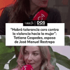 Este martes 9 de junio, las esposas de los candidatos Abelardo de la Espriella y José Manuel Restrepo pasaron por los micrófonos de #DosPuntos y dieron detalles de las propuestas enfocadas en la mujer.