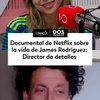 #DosPuntos | Este lunes 1 de junio, en el programa Dos Puntos de Caracol Radio, el director Simón Brand detalla la producción de un nuevo documental de Netflix sobre James Rodríguez, un proyecto de tres años que utiliza material de archivo y grabaciones íntimas para explorar la faceta humana y vulnerable del futbolista.