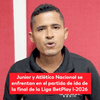 #ServicioInformativo | ¡Llegó la gran final del fútbol colombiano!