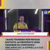 #ElGranReto2026 | Durante su primer discurso como presidente, Abelardo de la Espriella envió un mensaje a quienes no respaldaron su candidatura y aseguró que su gobierno respetará la diversidad de opiniones.