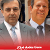 #6AMW | A propósito de la negación del presidente Gustavo Petro a reconocer los resultados de la primera vuelta de las elecciones en Colombia, en 6AM W de Caracol Radio, Julio Sánchez Cristo habló con dos expertos en el proceso electoral para entender estas dudas.