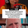 #DosPuntos | Este viernes, 5 de junio, durante el programa Dos Puntos de Caracol Radio, el expresidente Samper analizó la viabilidad de convocar una Asamblea Nacional Constituyente, destacando que requiere aprobación del Congreso y la recolección de tres millones de firmas.