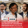 A tan solo unos días de la segunda vuelta presidencial, continúan las tensiones entre los dos candidatos y los enfrentamientos entre sus simpatizantes.