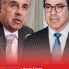 #6AMW | El embajador de Colombia en Suecia, Guillermo Reyes, lanzó fuertes críticas contra Kevin Casas, director ejecutivo de IDEA Internacional, tras un encuentro diplomático en el que, según relató, el funcionario habría realizado comentarios sobre el candidato presidencial Abelardo de la Espriella.