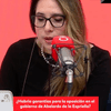 #6AMW | El candidato presidencial Abelardo de la Espriella habló en 6AM W, con Julio Sánchez Cristo, sobre si habría garantías para la oposición en su gobierno.