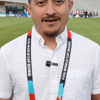 #Deportes | Alberto Mora desde Toronto, Canadá, con los detalles de la selección de Bosnia Herzegovina.