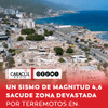 #Atención | Un sismo de magnitud 4,6 sacudió este lunes 29 de junio una zona en el norte de Venezuela, la misma devastada por el doble terremoto del pasado miércoles que ya causó al menos 1.450 muertos y 3.150 heridos, según el Servicio Geológico de Estados Unidos (USGS)