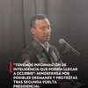 #EnRedes | “Tenemos información de inteligencia que podría llegar a ocurrir”: MinDefensa por posibles desmanes y protestas tras segunda vuelta presidencial