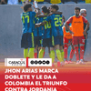 La Selección Colombia finalizó su preparación para el Mundial 2026 con una victoria 2-0 sobre Jordania, en un compromiso que dejó buenas conclusiones para el cuerpo técnico liderado por Néstor Lorenzo.
