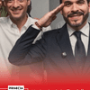 #6AMW #PRIMICIA | En entrevista con Julio Sánchez Cristo, el candidato presidencial Abelardo de la Espriella anunció que el senador y jefe de debate Mauricio Gómez estaría dentro de un ministerio de los “Defensores por la Patria”.