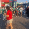 #Deportes | Así se vive la previa del segundo partido del Mundial 2026 entre Corea del Sur y República Checa en Guadalajara.