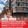 #ATENCIÓN | Tras el caso de un presunto abuso sexual contra un menor de edad en el norte de Bogotá el día domingo 14 de junio, el presidente Gustavo Petro aseguró que, según las investigaciones preliminares, el ciudadano estadounidense señalado inicialmente no habría cometido el delito denunciado por vecinos del sector.