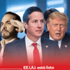 #6AMW | En entrevista con 6AM W, el senador republicano y observador internacional, Bernie Moreno, destacó la eficiencia del sistema electoral colombiano y detalló los planes de la administración estadounidense para apoyar el nuevo gobierno a partir del 7 de agosto de 2026.