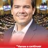 #6AMW | El vocero del Comité Promotor del Referendo por la Estabilidad Constitucional, el reconocido abogado Mauricio Pava, pasó por los micrófonos de 6AMW para entregar detalles de la iniciativa.