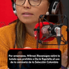#DosPuntos | Durante el programa Dos Puntos de Caracol Radio de este viernes, 5 de junio, el abogado Wilman Bocanegra habló sobre el retiro de la acción de tutela interpuesta contra Abelardo de la Espriella, tras denunciar amenazas de muerte contra él y su familia.