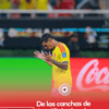 #6AMW | La Selección Colombia sigue dando de qué hablar, y no es para menos, pues marcha primero en el grupo K en el Mundial de Estados Unidos, México y Canadá 2026, en donde aseguró su clasificación a la fase de 16avos del certamen luego de vencer a Uzbekistán y a la República Democrática del Congo.