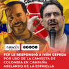 Luego de que se llevara a cabo la jornada de elecciones presidenciales de primera vuelta, que dejó como ganador a Abelardo de la Espriella con 10.3 millones de votos, contra 9.6 millones de votos de Iván Cepeda, se formó una polémica que involucró a la Selección Colombia y la prenda Tricolor.