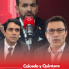#6AMW | El precandidato Abelardo de la Espriella anunció en 6AM W que realizó solicitudes dirigidas a Estados Unidos para que se evalúe la revocatoria de visa y una eventual inclusión en la lista OFAC de algunos actores políticos, además de investigaciones por presunta compra de votos.