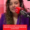 #6AMW | En los micrófonos de 6AM W, con Julio Sánchez Cristo, habló Guillermo Rivera, exministro del Interior y miembro de la campaña de Iván Cepeda; y Laura Beltrán, más conocida como ‘Lalis’, representante electa del Pacto Histórico, para referirse a la campaña de Iván Cepeda y qué se debería corregir en esta de cara a la segunda vuelta de las elecciones presidenciales.