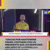 #ElGranReto2026 | Abelardo de la Espriella, presidente electo, envió un mensaje a las Fuerzas Armadas del país y les agradeció por su labor.