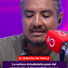 #ElSermóndeFraile | La señora Arizabaleta pasó del anonimato al desprestigio en cuestión de una semana por sus actuaciones procesales… Bien la pueden poner de ejemplo sobre “lo que no se debe hacer” en clases de derecho y ciencia política.