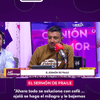 #ElSermónDeFraile | 