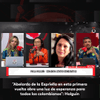 #DosPuntos | Durante el programa Dos Puntos de Caracol Radio de este lunes 1 de junio, la senadora del Centro Democrático, Paola Holguín, habló sobre los resultados de la primera vuelta presidencial.