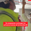 #ServicioInformartivo | Uno de los dolores de cabeza en movilidad para los bogotanos ha sido la obra de la Avenida 68 que sigue en construcción.