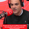 #6AMW | El candidato presidencial Abelardo de la Espriella habló en 6AM W, con Julio Sánchez Cristo, acerca del sistema pensional del país.