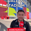 #Deportes | ¿Ya conocía el Dallas Stadium?