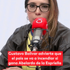 #6AMW | Gustavo Bolívar señaló que su mensaje fue una reacción a expresiones de Abelardo de la Espriella contra los sectores de izquierda y los simpatizantes del petrismo.