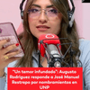 #6AMW | El director de la Unidad Nacional de Protección (UNP), Augusto Rodríguez, pasó por los micrófonos de 6AM W y defendió el Decreto 0670 del 26 de junio de 2026, que flexibilizó los requisitos para el nombramiento en cargos de oficiales de protección.